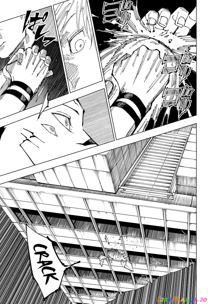 Jujutsu Kaisen Chapter 224 image 16_optimized